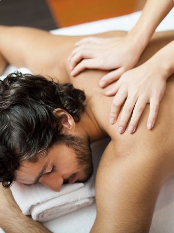 Drenagem Linfática e Massagem Corporal